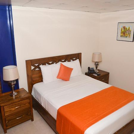 Hotel Jaraba Jarabacoa Extérieur photo