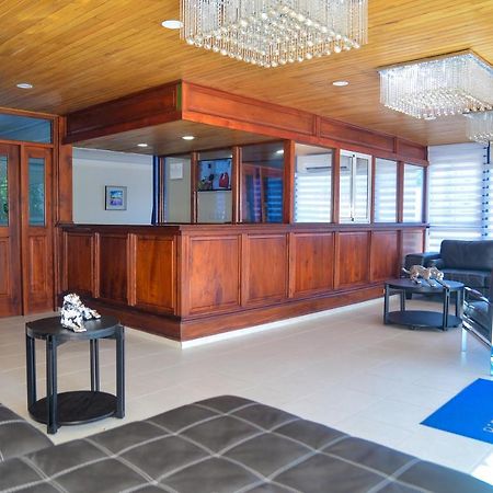 Hotel Jaraba Jarabacoa Extérieur photo