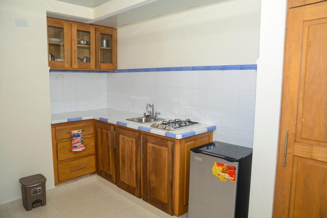 Hotel Jaraba Jarabacoa Extérieur photo