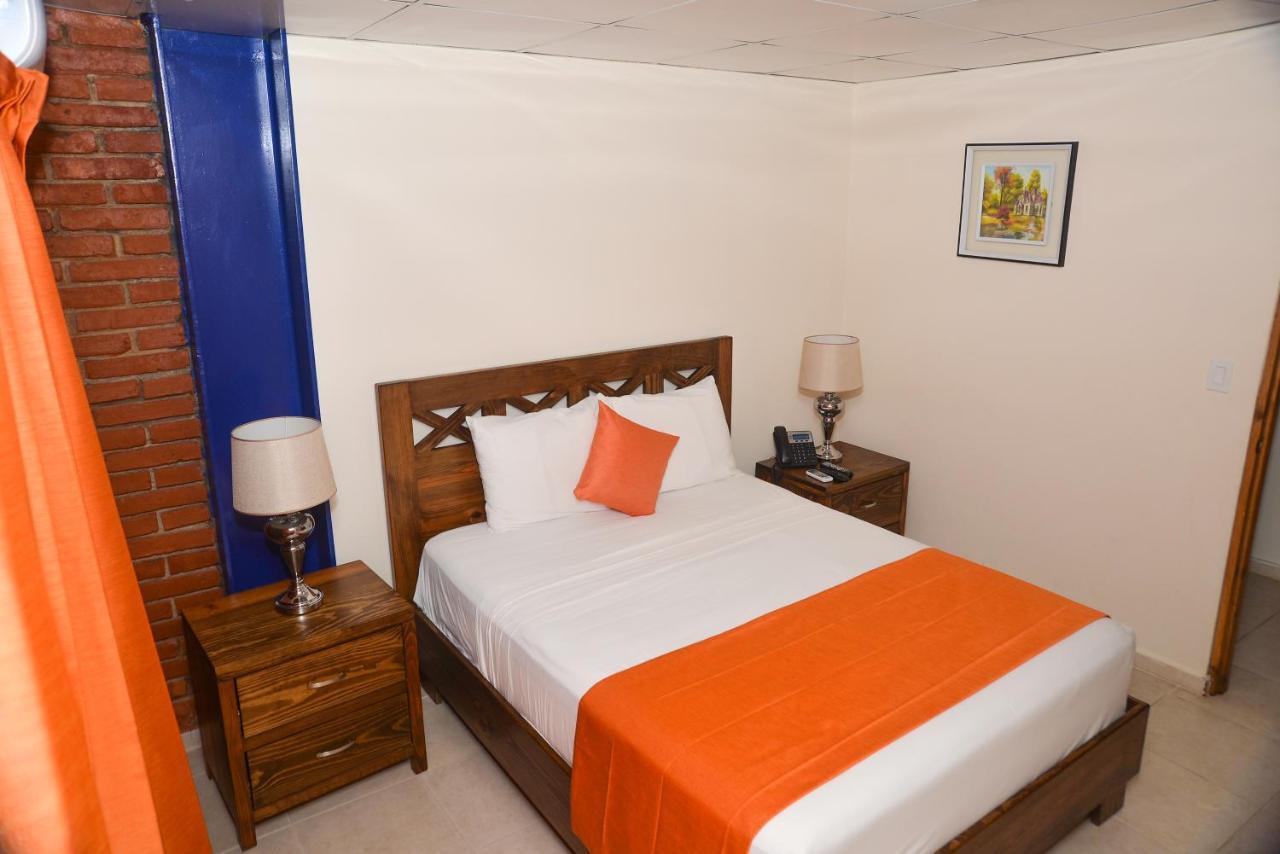 Hotel Jaraba Jarabacoa Extérieur photo