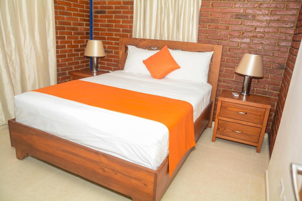 Hotel Jaraba Jarabacoa Extérieur photo