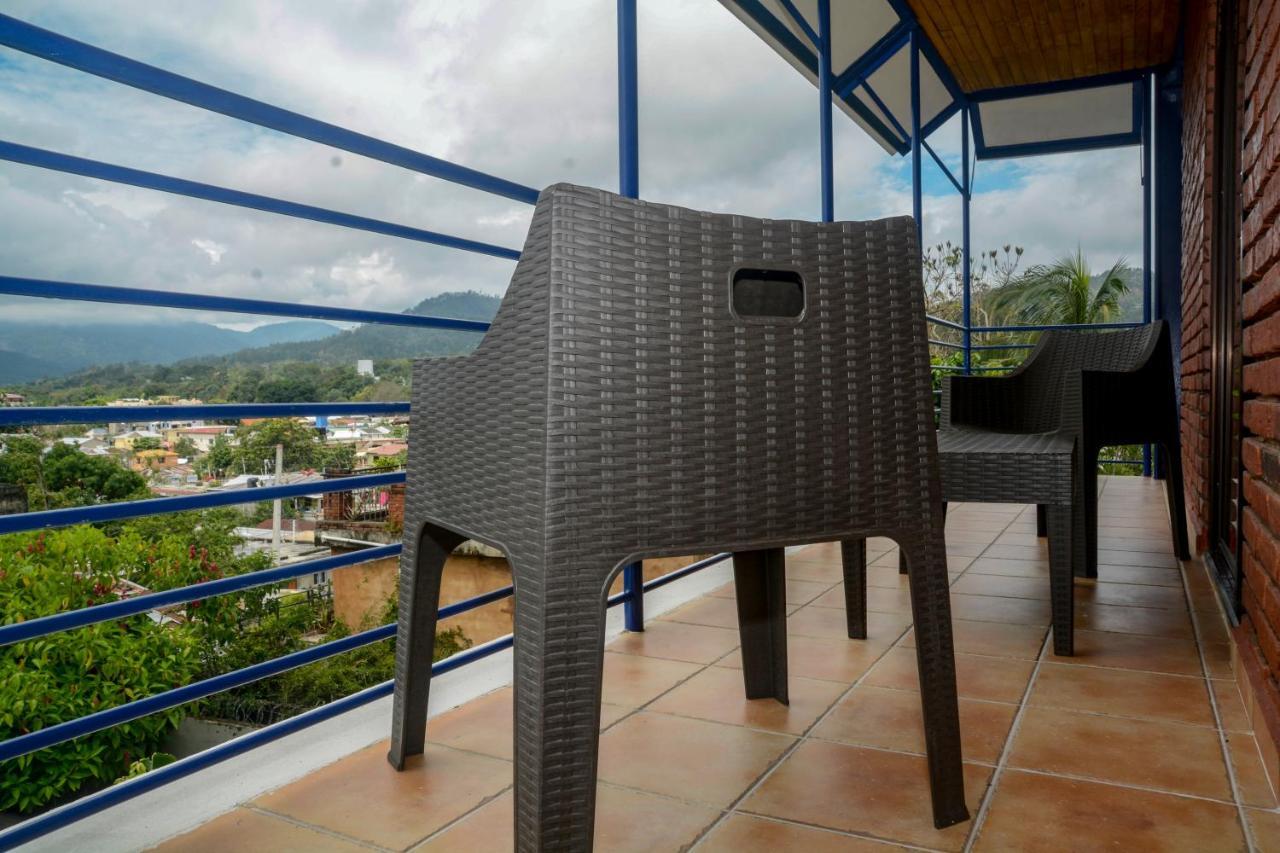 Hotel Jaraba Jarabacoa Extérieur photo