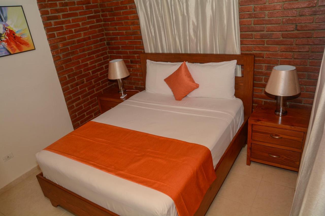 Hotel Jaraba Jarabacoa Extérieur photo