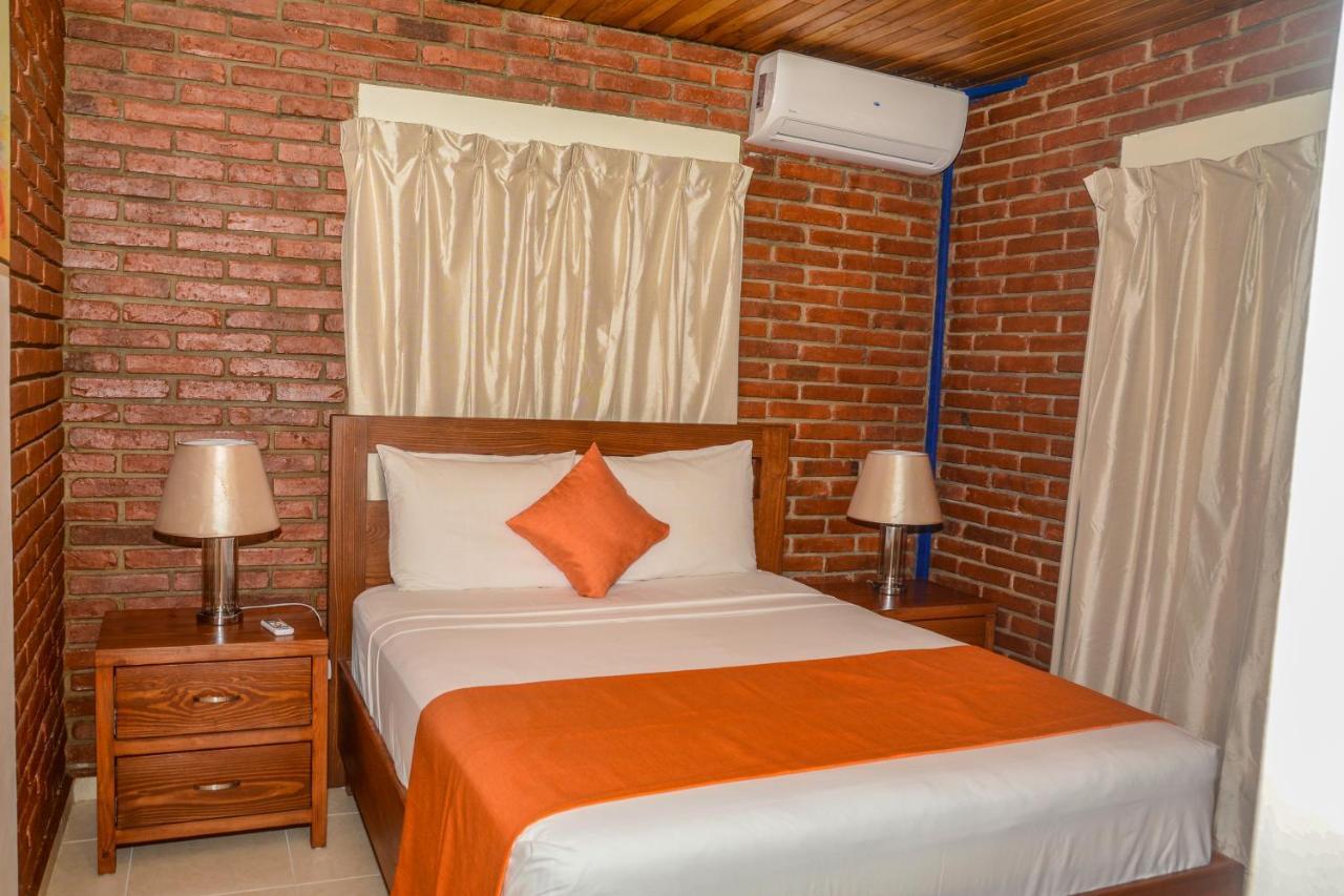 Hotel Jaraba Jarabacoa Extérieur photo