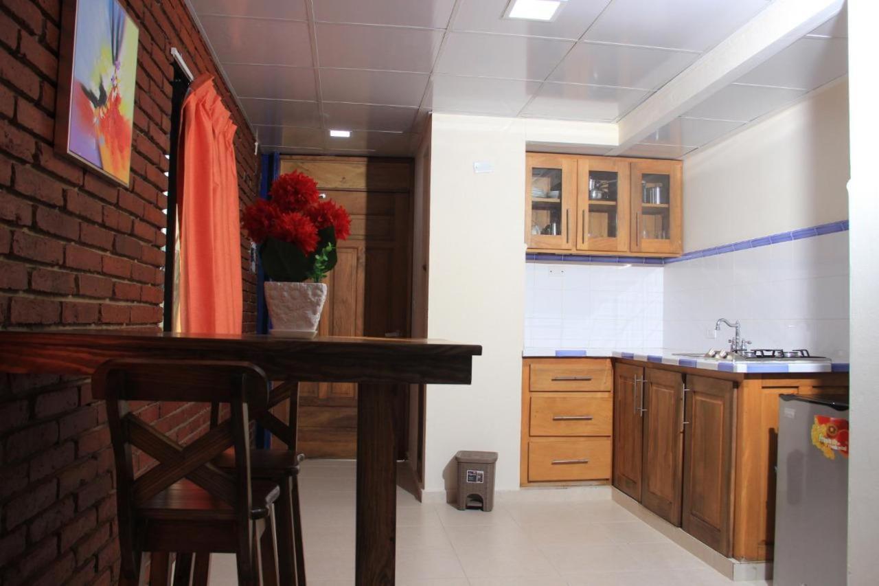 Hotel Jaraba Jarabacoa Extérieur photo